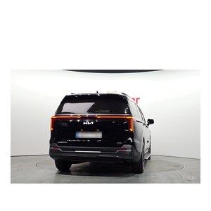 Kia Carnival HEV 2024/5 de 7 Plazas con Funciones Gravity, 19,798 km, Caja de Cambios Automática, Asientos de Cuero, Cámara Trasera, Volante a la Izquierda - Product Image 4
