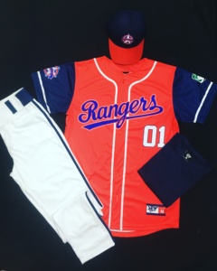 FORFAIT PERSONNALISÉ D'UNIFORMES DE BASEBALL 2026 AVEC VOTRE PROPRE LOGO ET DESIGN – UNIFORMES ET FORFAITS DE BASEBALL - Product Image 6