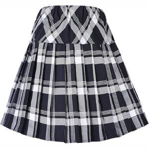 Falda de Tenis Deportiva de Algodón 2026 de la Mejor Calidad, Personalizada con Lentejuelas, Colores Personalizados, Secado Rápido, Alta Elasticidad, para Mujer, con Logotipo Personalizado - Product Image 2