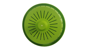 Pot suspendu à chaîne au fini mat Style minimaliste pour maisons modernes - Product Image 3