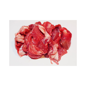 Residuos de carne de res congelada a la venta al por mayor a precios de mayoreo con descuento, ideal para proveedores y procesadores de alimentos. - Product Image 6