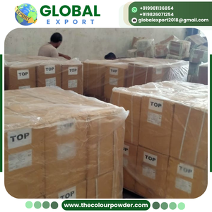 Premium Double Jet Color Powder Blaster 4kg Colour Blaster Eco-Friendly Export-Grade Packaging For Festivals & Outdoor Occasions - Product Image 6