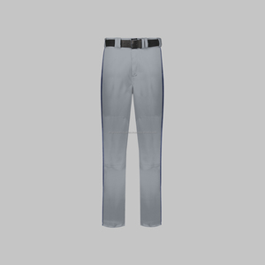 Pantalones de béisbol y softball personalizados de alta calidad al por mayor de talla grande con logotipo de equipo personalizado ropa transpirable - Product Image 5