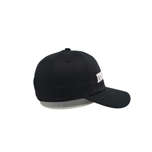 Gorra de Béisbol de Alta Calidad 2026, Personalizada, de 6 Paneles, de Algodón, Unisex, de Grado Comercial, con Descuento por Volumen - Product Image 4