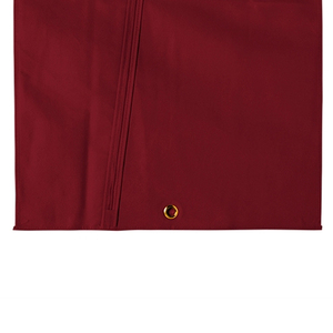 Multi <b>Functional</b> Garment Bag with <b>Shoe</b> Compartment and Accessory Pockets for Travel - Product Image 5