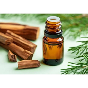 Huile essentielle de bois de santal, qualité indienne 1 - Product Image 1