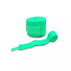 Vendas de Boxeo Elásticas con Impresión de Logotipo Personalizado, Vendas Profesionales para Muñecas, para Hombres y Mujeres, Vendas para Guantes de Boxeo - Product Image 1
