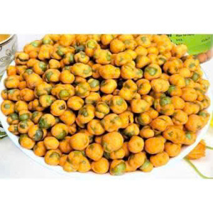 Vietnam OEM Supplier of Cheese Roasted Green Peas for Wholesale Orders - Product Image 4