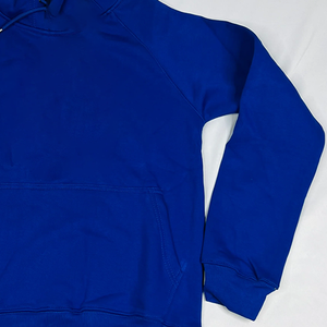 เสื้อฮู้ดพรีเมียม ZPB Crest ปักลายเชนิลล์ ผ้าฝ้าย ยูนิเซ็กส์ |   เครื่องแต่งกายสำหรับชมรมนักศึกษากรีก - Product Image 3