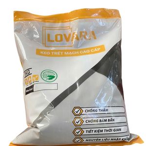 Couleur de carrelage à base de ciment LOVARA |   Un composant |   Adhésion forte, imperméable |   Formule anti-fissures |   Durée de conservation de 12 mois | - Product Image 3