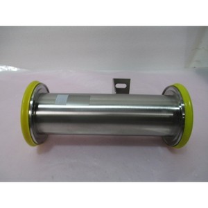 Brida de vacío para tubería de 10 y 5 pulgadas, ISO - Equipo y piezas de semiconductores de confianza de la marca global Legacy - Product Image 3