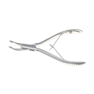 Rongeur para huesos de alta resistencia para uso ortopédico, alta calidad, OEM, ODM, fabricado en Pakistán, venta al por mayor. - Product Image 4