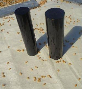 Manche de couteau et cuillère en corne de buffle polie, de qualité supérieure, écologique, couleur naturelle, fourni par le fabricant, prix abordable - Product Image 2