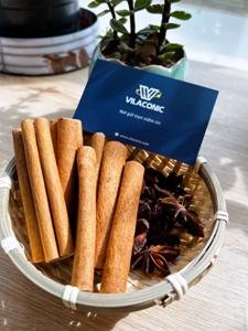 Anis étoilé séché en gros / Cassia en bâtonnets brisés pour la transformation alimentaire - Product Image 2