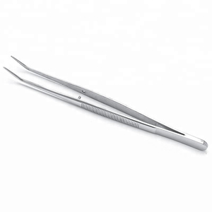 Professional Stainless Steel Dental Examination Kit Manual Reusable High Quality Instruments Set - Product Image 4