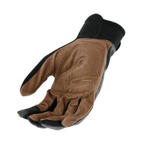 Guantes de Trabajo Profesionales con Palma Antideslizante y Material Flexible para Tareas de Precisión, Guantes de Mecánico - Product Image 2
