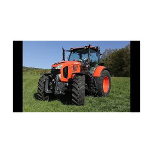 Fabricante de Tractores, Micro Tractores Agrícolas de 50HP, 60HP, 90HP, 4WD, Mini Tractor Multifuncional - Product Image 4
