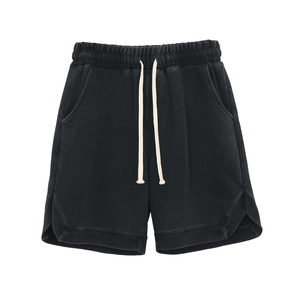 Pantalones Cortos de Yoga para Hombre, Suaves, para Gimnasio, Entrenamiento, Deportes, Ciclismo, Fútbol, Personalizables con Logotipo, Compresión, OEM - Product Image 3