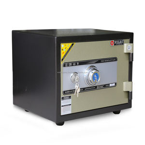 Caja fuerte de huellas dactilares Duisburg Alemania - Product Image 3