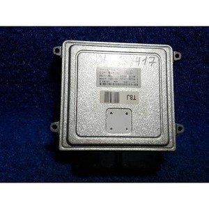 ECUs y Módulos de Computación Optima Usados 391412ETA0 - Product Image 2
