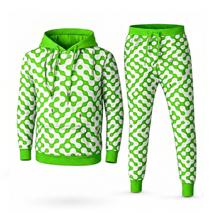 Nueva Moda Masculina de Alta Calidad, Ropa Urbana al por Mayor, Tendencia, Nueva Llegada, Diseño OEM, Ideal para Hombres - Product Image 6