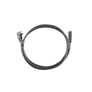 Cable Victron 3m (conector de ángulo recto de un lado)-ASS030531230 - Product Image 1