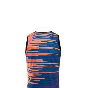 Camisetas sin Mangas para Hombre, Diseño Moderno y Minimalista, Costuras Limpias, Algodón de Alto Número de Hilos, Acabado Premium de Lujo - Product Image 4