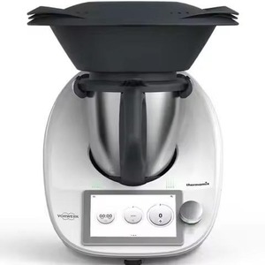 NUEVO Thermomix TM6 Completo de Vorwerk - Product Image 2