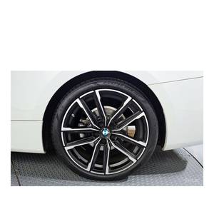 BMW Série 4 420i M Sport Coupé 2024, 30 741 km, Boîte de vitesses automatique, Volant à gauche, Caméra de recul - Product Image 5