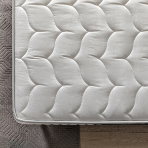 Colchón Acolchado de Lujo con Elegante Diseño Floral para Dormitorio Moderno, Muebles de Hotel y Hostelería - Product Image 2