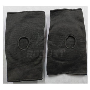 Rodilleras Deportivas de Soporte para Gimnasio, Entrenamiento de Fuerza y Rendimiento - Product Image 5