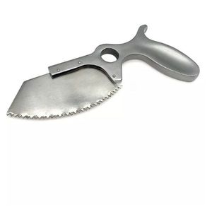 Scie à plâtre électrique pour interventions orthopédiques professionnelles, outil durable de retrait de plâtre pour applications médicales et cliniques - Product Image 4