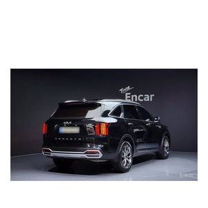 Kia Sorento Diésel 2.2 2WD 2021/7, 24,494 km, Caja de Cambios Automática, Asientos de Cuero, Estándar de Emisiones Euro V, Volante a la Izquierda - Product Image 2