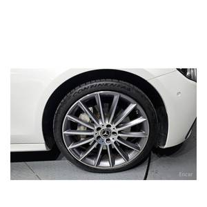 Mercedes-Benz Clase E E350 4MATIC AMG Line, Modelo Abril 2023, 55,126 km, Caja de Cambios Automática, Asientos de Cuero, Volante a la Izquierda, Cámara Trasera - Product Image 5