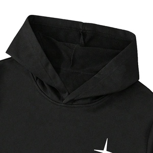 ¡2024 conjunto de chándal de hombre delgado personalizado pulóver chándal otoño Jogging Sudadera con capucha sólido Joggers ropa conjunto de dos piezas diseñado usted! - Product Image 4