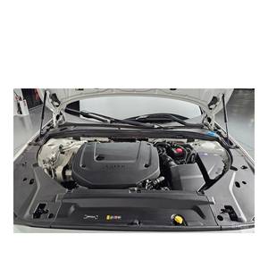 Volvo S90 B6 AWD Ultimate 2024, Volante a la Izquierda, Caja de Cambios Automática, Asientos de Cuero, Cámara Trasera, Emisión Euro V, 35,955 km, Brillante - Product Image 6