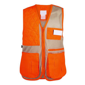 Chaleco Táctico de Caza Impermeable y Transpirable con Múltiples Bolsillos para Hombre, Ligero, Camuflaje, Ropa de Trabajo para Exteriores, Marca Imra Impex, 2026 - Product Image 1