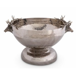 Cubos de hielo galvanizados con pala - Product Image 4