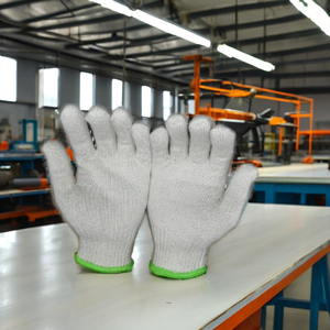 Machine à tricoter textile durable et flexible pour les travaux logistiques Gants de sécurité à usage général avec une base solide au Vietnam - Product Image 2
