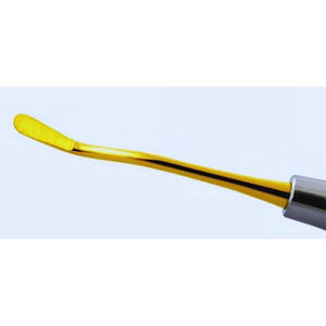Instrument dentaire composite or-titane pour restauration esthétique, contourage, sculpture, collage et traitement des cavités par Grip Surgical - Product Image 2