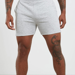 Shorts Homme Personnalisés en Gros – Édition Coréenne Fine, Grande Taille, pour Course, Fitness, Mode et Loisirs – Bermuda Tendance - Product Image 1