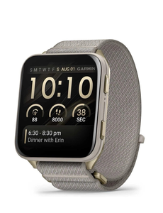 Venu นาฬิกาอัจฉริยะระดับพรีเมี่ยมสำหรับ X1สุขภาพและการออกกำลังกายหน้าจอ AMOLED - Product Image 2