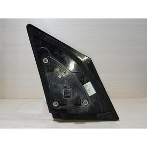 Rétroviseur extérieur gauche d'origine pour Tucson ix 2013, référence OEM 876102S010WAB - Product Image 4