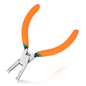 Pince coupante de précision pour fil, outil de bijouterie ZetomedPro - Product Image 4