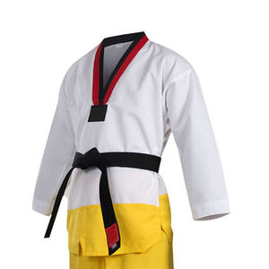 Uniforme de Jiu Jitsu para Hombre a Precio Económico, Transpirable, Hecho a Medida, en Oferta, Cómodo, a la Moda, con el Mejor Estilo - Product Image 5