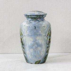 Urna de Cremación Resistente, Urna para Cenizas, Uso Prolongado, Fabricante de Urnas Personalizadas para Cenizas de Adultos, Humanos o Mascotas - Product Image 6