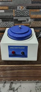 เครื่องขัดแผ่นดิสก์เดี่ยว - Product Image 3