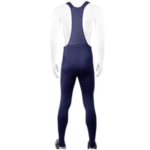 Pantalones Cortos de Ciclismo para Hombre, Flexibles, Antideslizantes, Ajustables, con Logotipo Reflectante, Servicio OEM Personalizado, Buena Calidad de Tela - Product Image 3