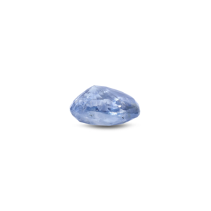 Natural Blue Sapphire 3.05 Carat Certified Loose Gemstone Fine Quality Wholesale Lot - Product Image 3