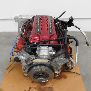 ขายเครื่องยนต์รถยนต์ VK56DE 5.6L 8V VK56VD 5.6 ลิตร ราคาโรงงาน เครื่องยนต์ประกอบสำเร็จรูปจากโรงงานโดยตรง - Product Image 2